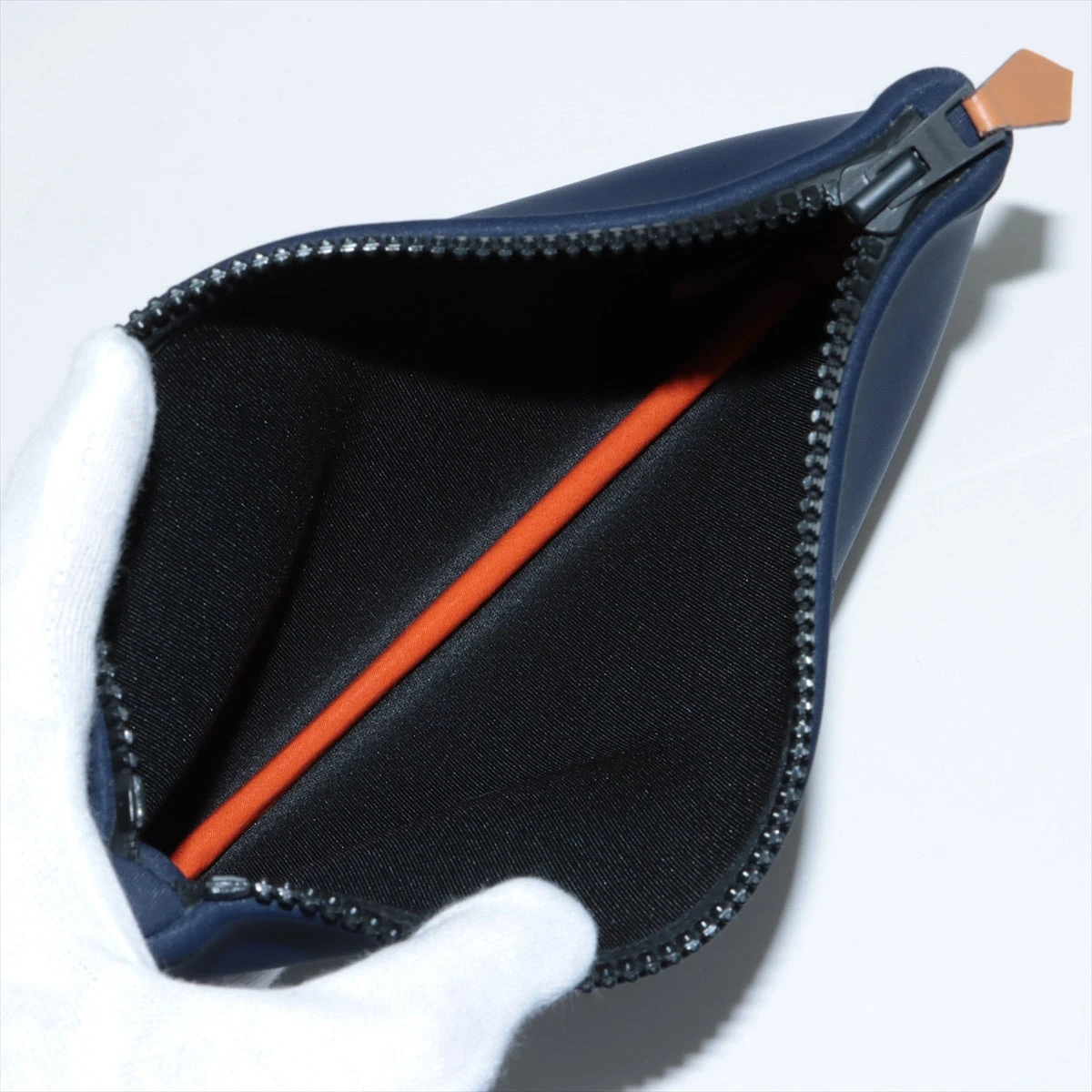 HERMES トゥルールフラット ネオバンSM ネイビー 楽天市場】エルメス トートバッグ サック ド パンサージュ