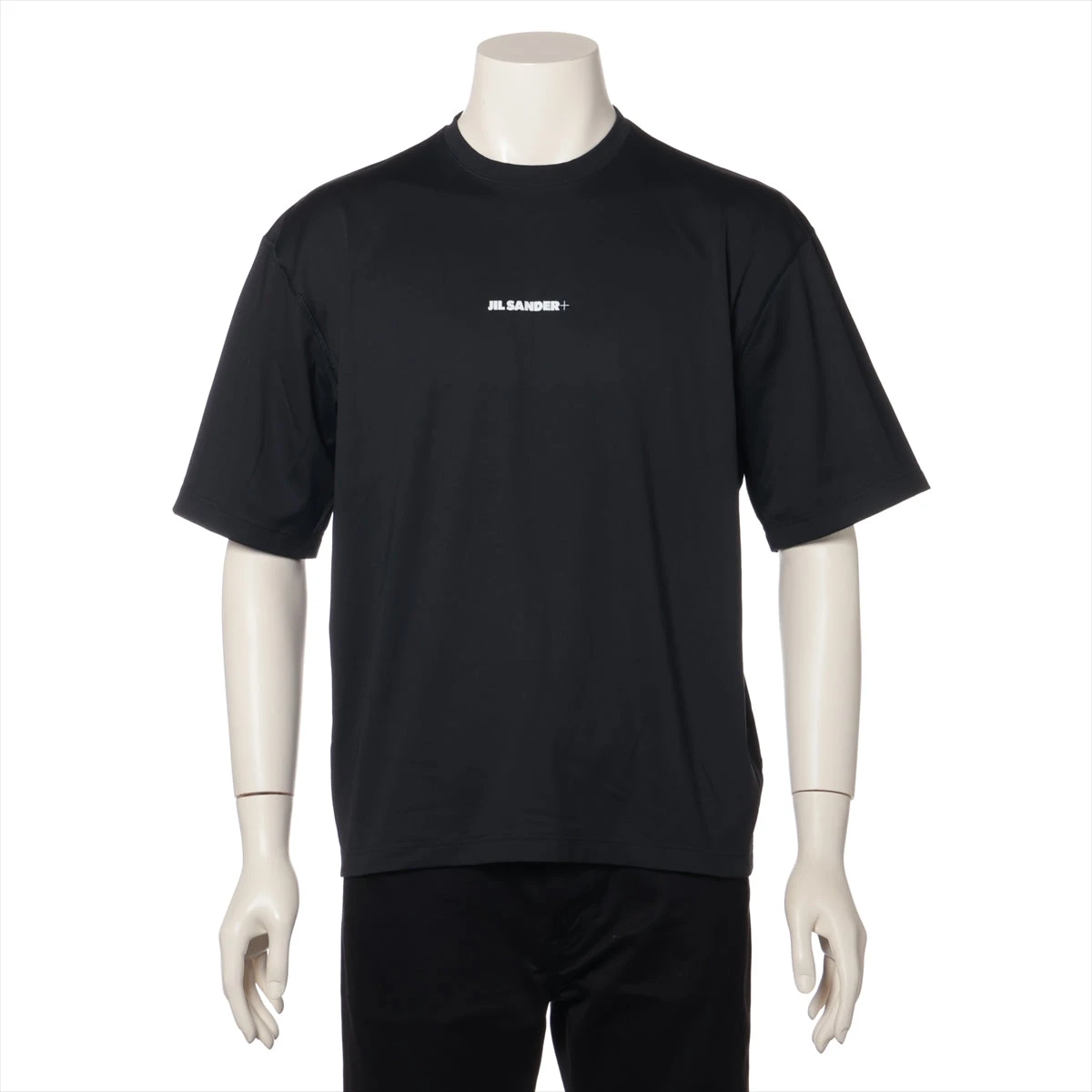 ジルサンダープラスTシャツ JIL SANDER SANDER+ ジルサンダー プラス Tシャツ 【1枚単品