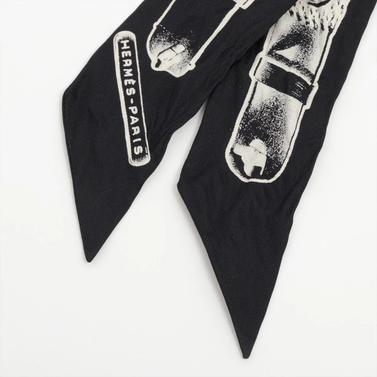 エルメス ツイリー LE TRESOR DE MEDOR トレゾール ドゥ メドール