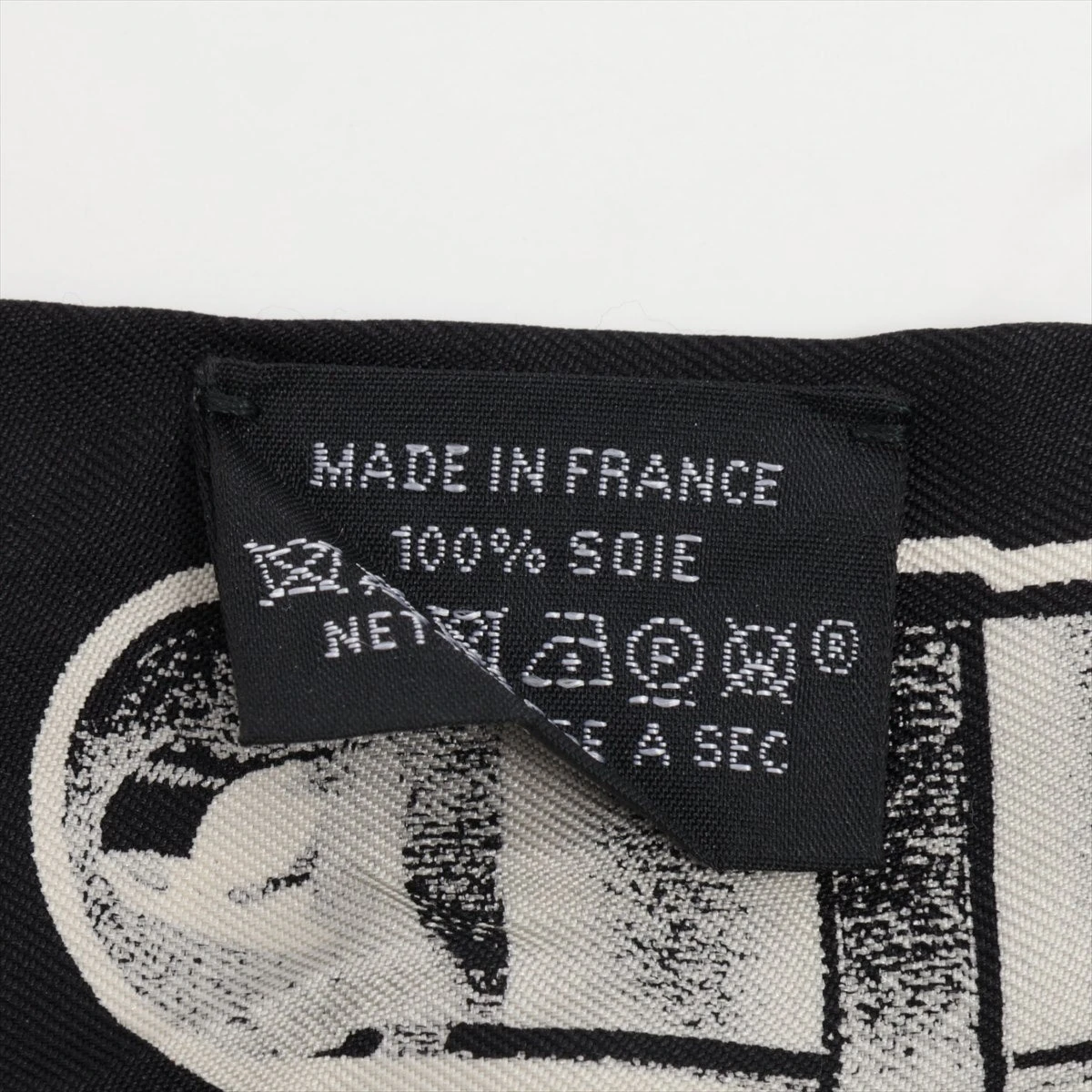 エルメス ツイリー LE TRESOR DE MEDOR トレゾール ドゥ メドール