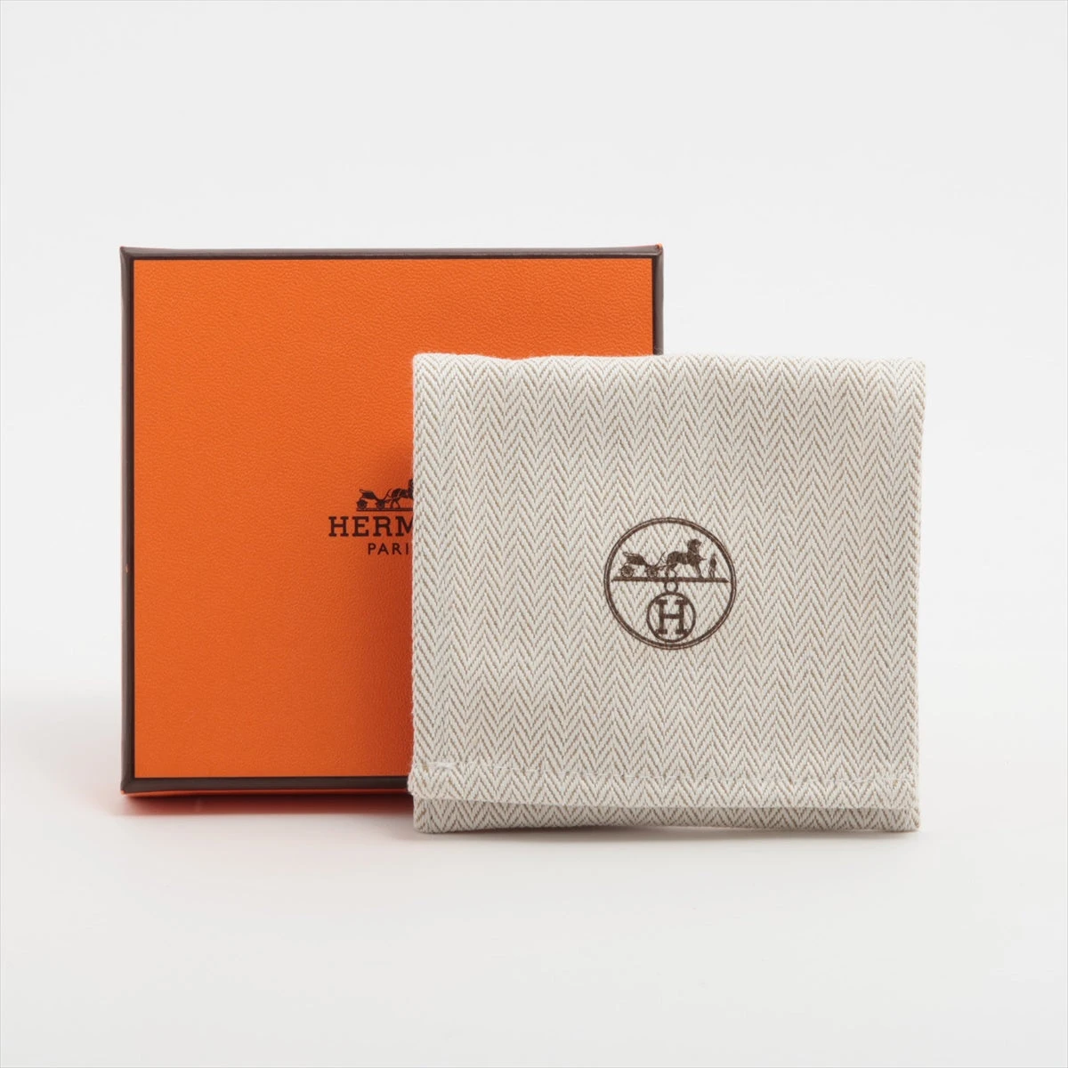 ☆ゆうさま専用☆HERMES☆モンプティケリーPM☆ネックレス☆オレンジ モンプティケリー PM ネックレス キュイーブル[] Mont Petit