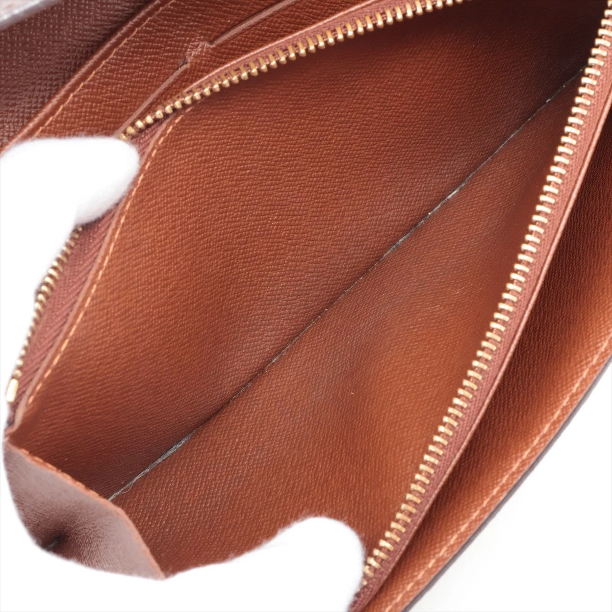 【未使用】 ルイヴィトン ポシェットポルトモネクレディ M61726 ルイ・ヴィトン(LOUIS VUITTON)ルイ・ヴィトン ポシェット