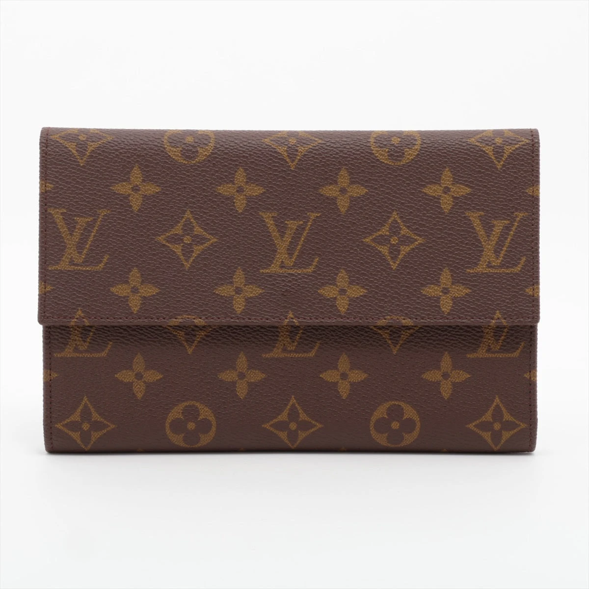 LOUIS VUITTON - ルイヴィトン モノグラム ポシェット
