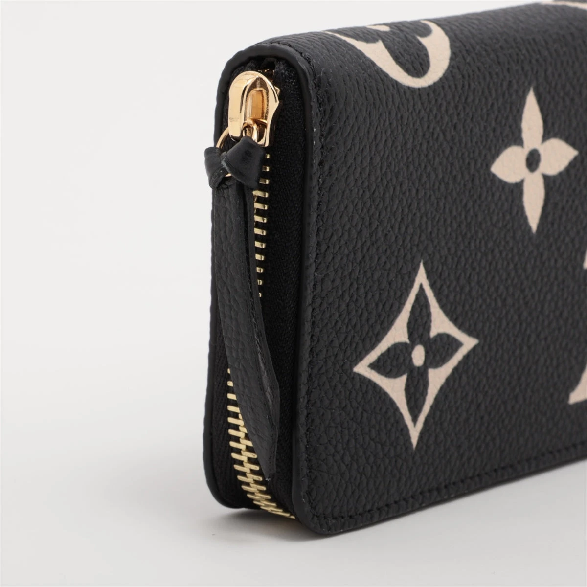 LOUIS VUITTON(ルイヴィトン) 長財布 バイカラーモノグラムアン