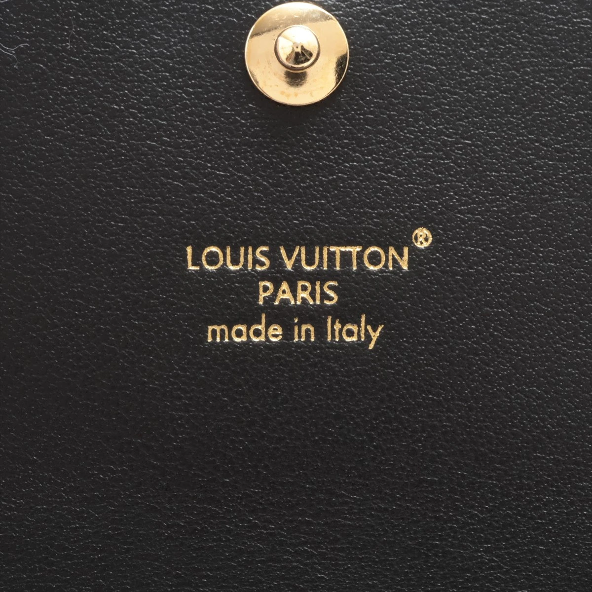 未使用級　ルイヴィトン　キーホルダー　イヤホンポーチ　モノグラム　ベア　クマ ルイヴィトン/ポーチ/キーホルダーイヤホンポーチLVベア