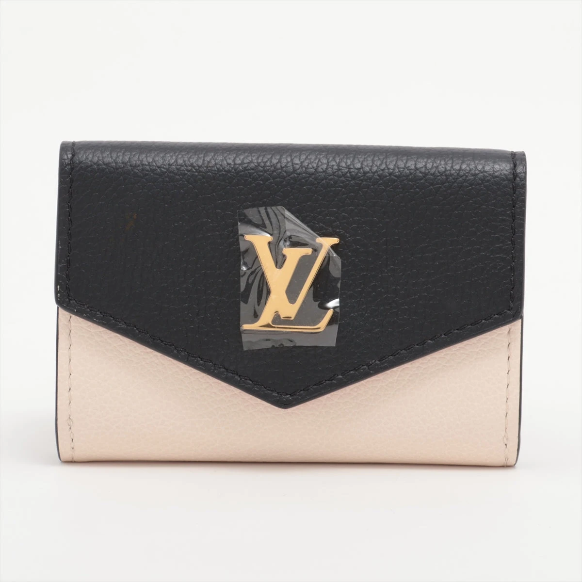 【最終値下げ！】ルイヴィトン　ポルトフォイユロックミニ　コンパクト三つ折り財布 Amazon | ルイヴィトン LOUIS VUITTON 財布 ミニ財布 三つ折り
