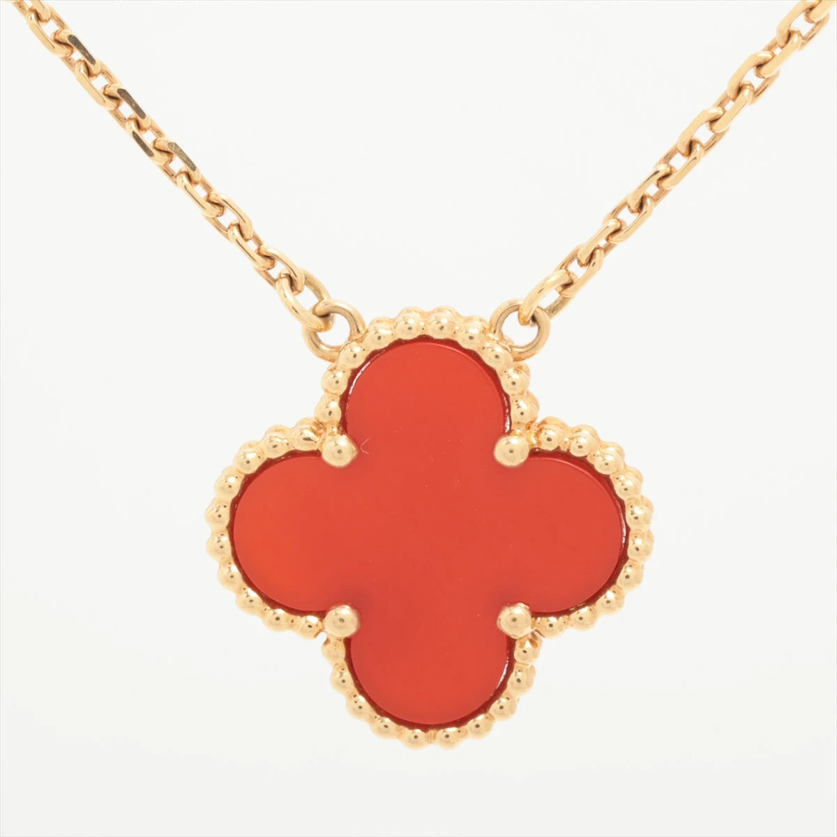 ヴァンクリーフ&アーペル ヴィンテージアルハンブラ