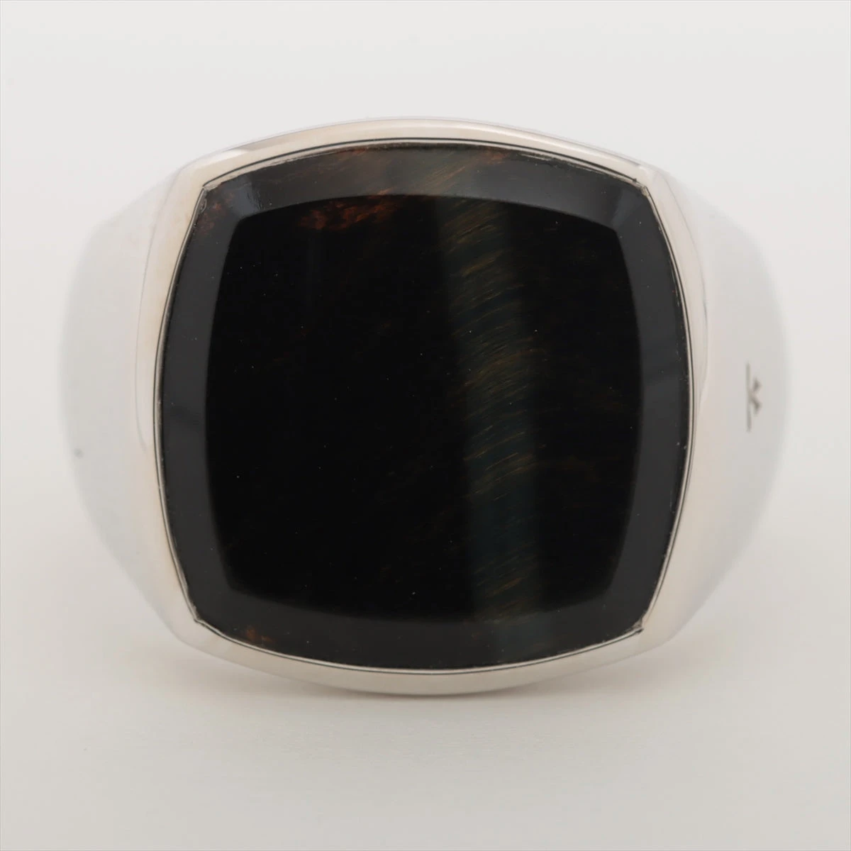 トムウッド リング 48 925 10.1g シルバー A3115568｜中古