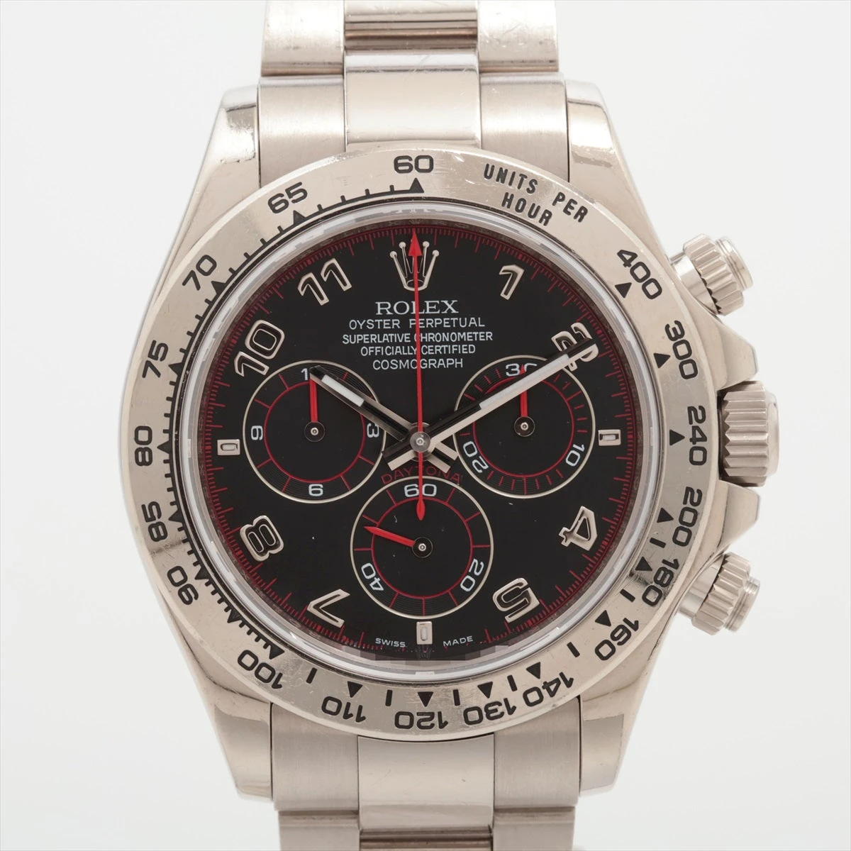 ロレックス デイトナ Ref.116509 腕時計｜page=1｜中古ブランド