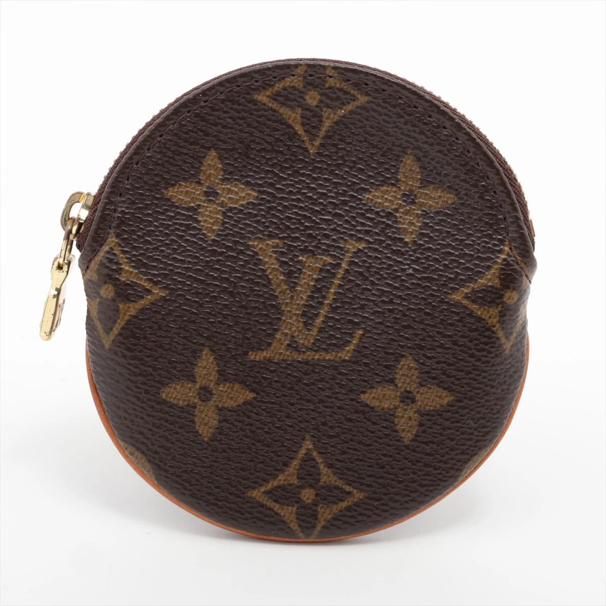 【新品未使用】LOUISVUITTON ポルトモネロン モノグラム ケース ヴィトン モノグラム ポルトモネロン M61926 コインケース A3154508