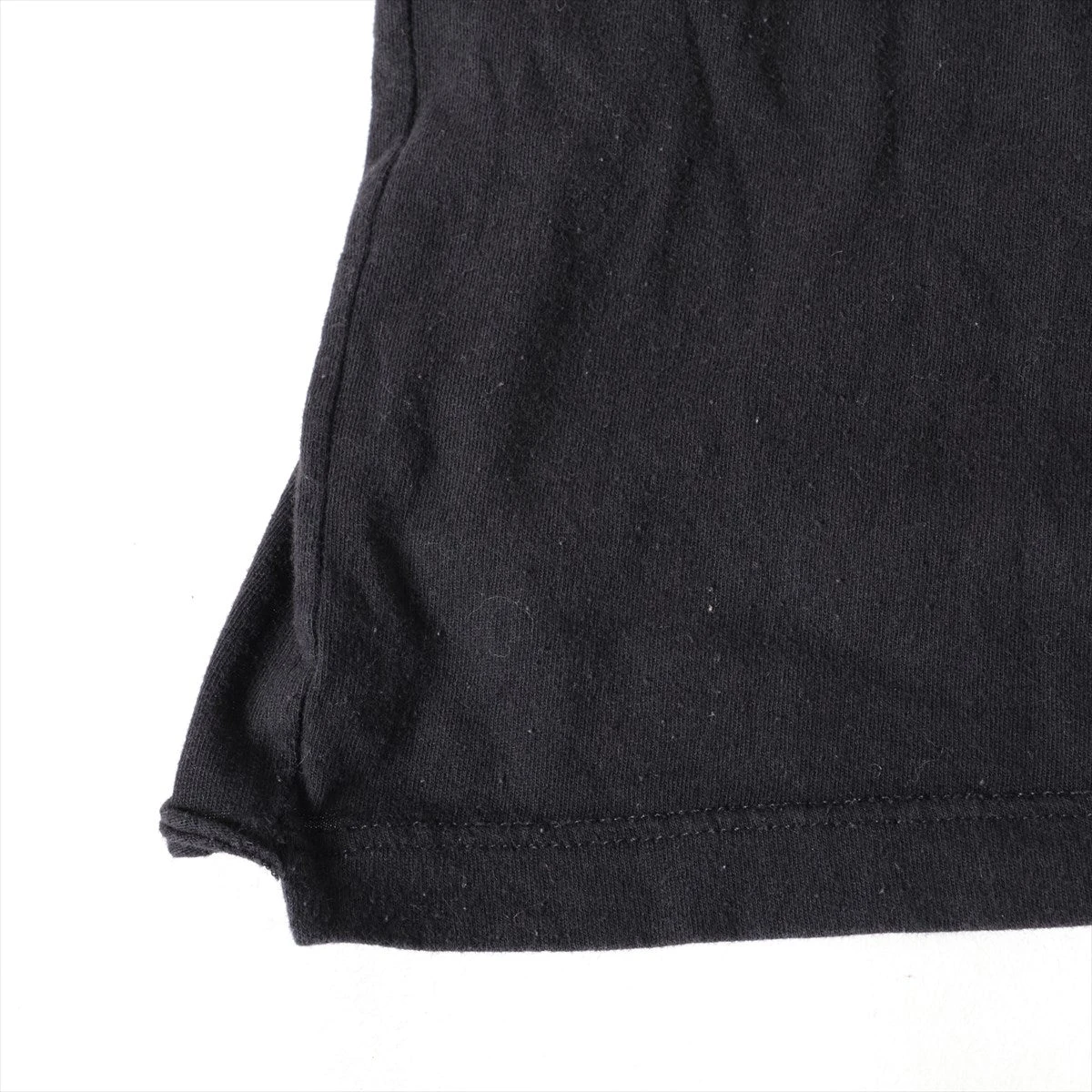 サンローランパリ×ディズニー 20年 コットン Tシャツ XS レディース