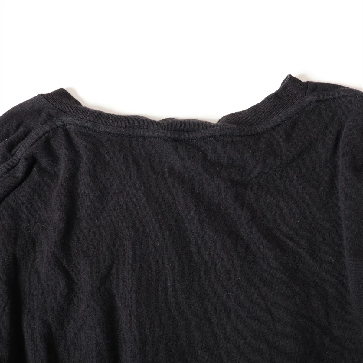 サンローランパリ×ディズニー 20年 コットン Tシャツ XS レディース