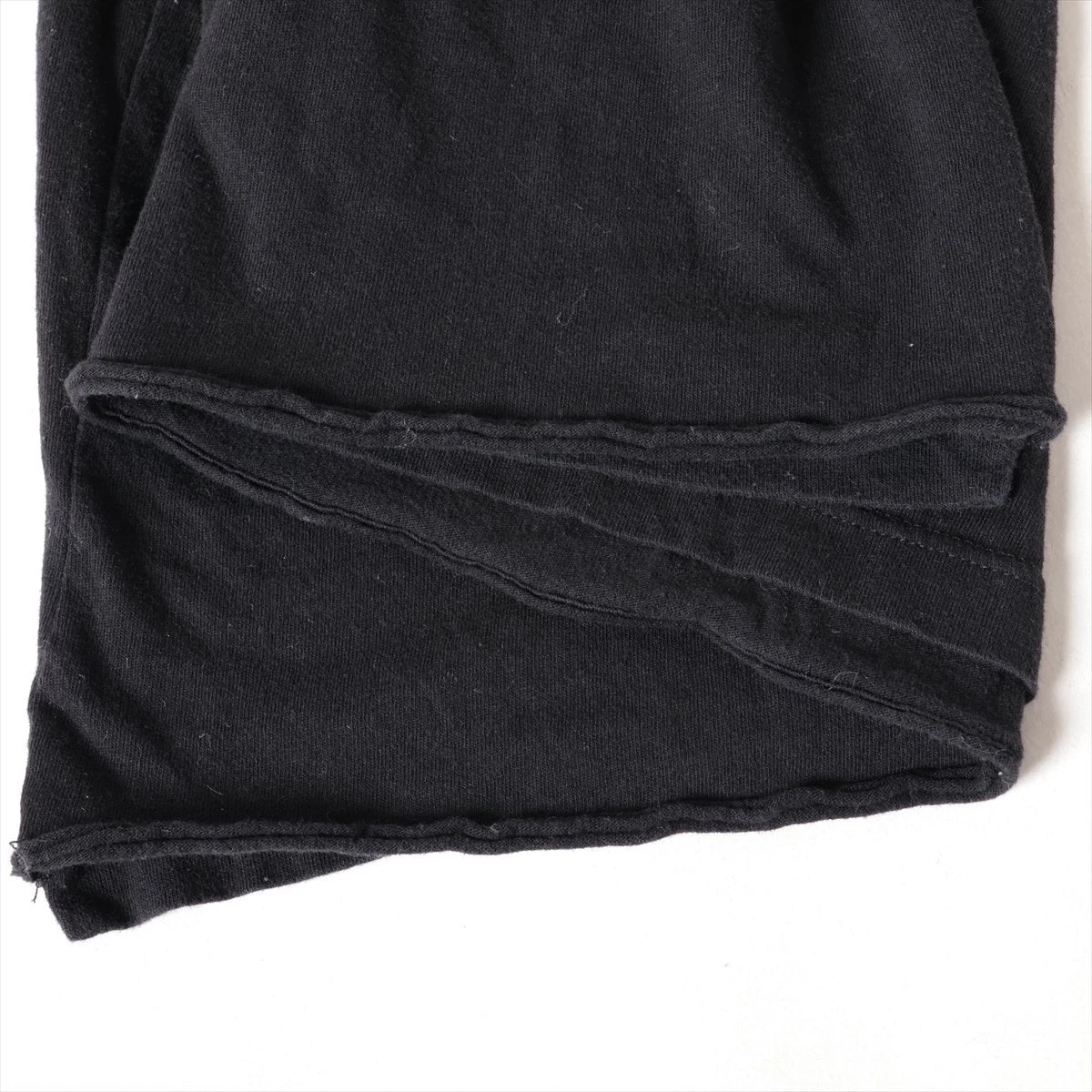 サンローランパリ×ディズニー 20年 コットン Tシャツ XS レディース