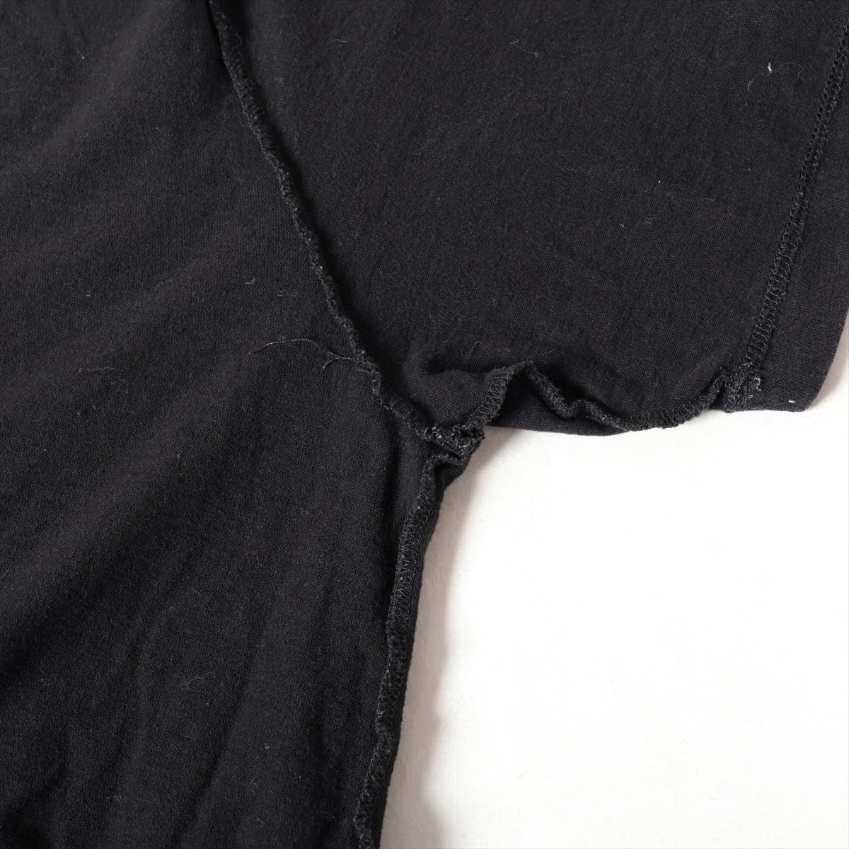 サンローランパリ×ディズニー 20年 コットン Tシャツ XS レディース