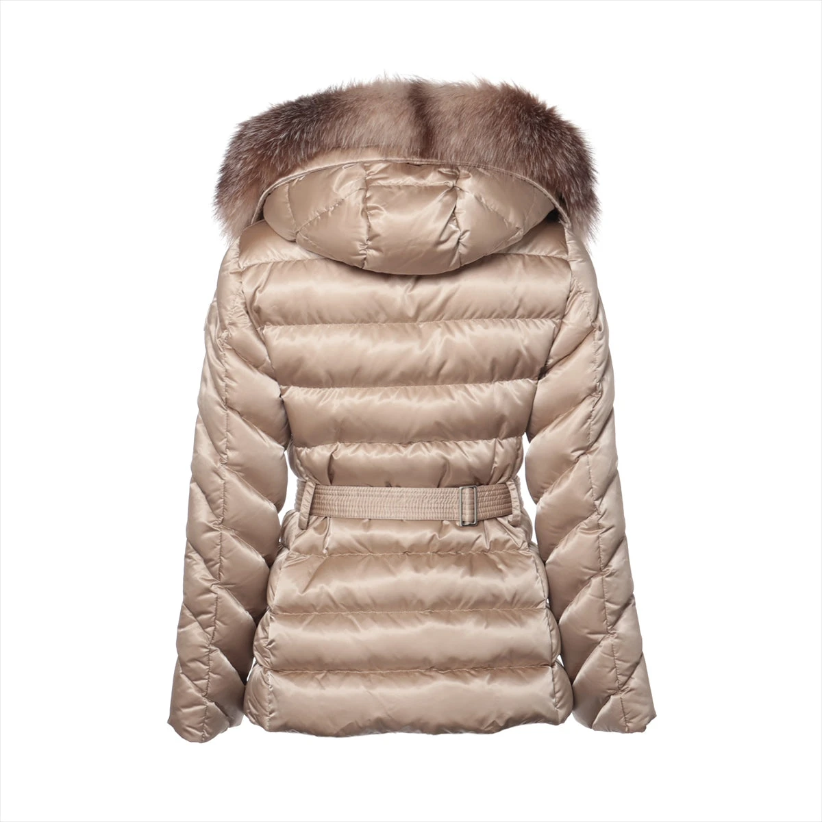 モンクレール CUPIDONE 23年 ナイロン ダウンジャケット 0 レディース