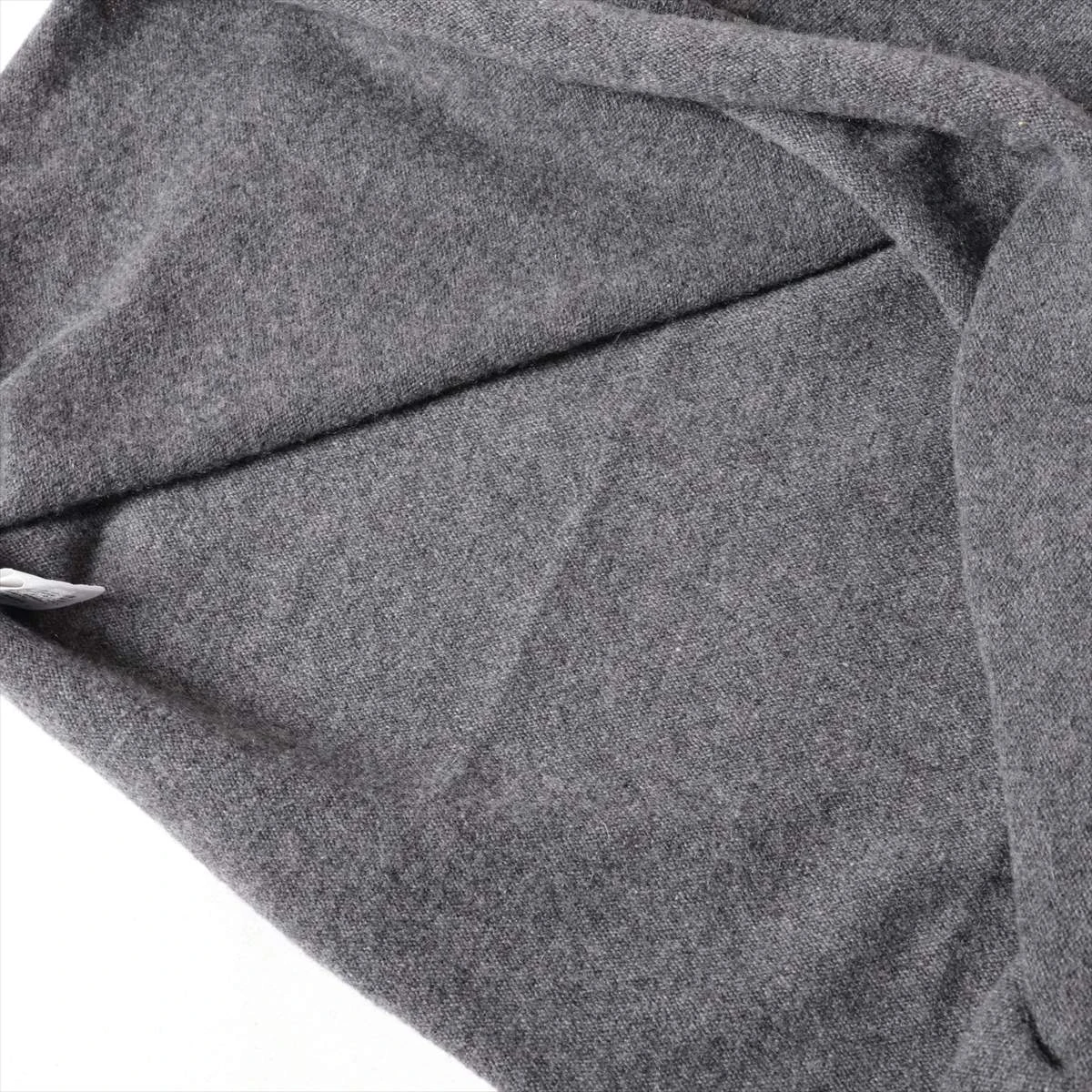 ルシアンペラフィネ　ラインストーン　ベア　カシミヤニット　セーター　Mサイズ. imgrc0142157488.jpg