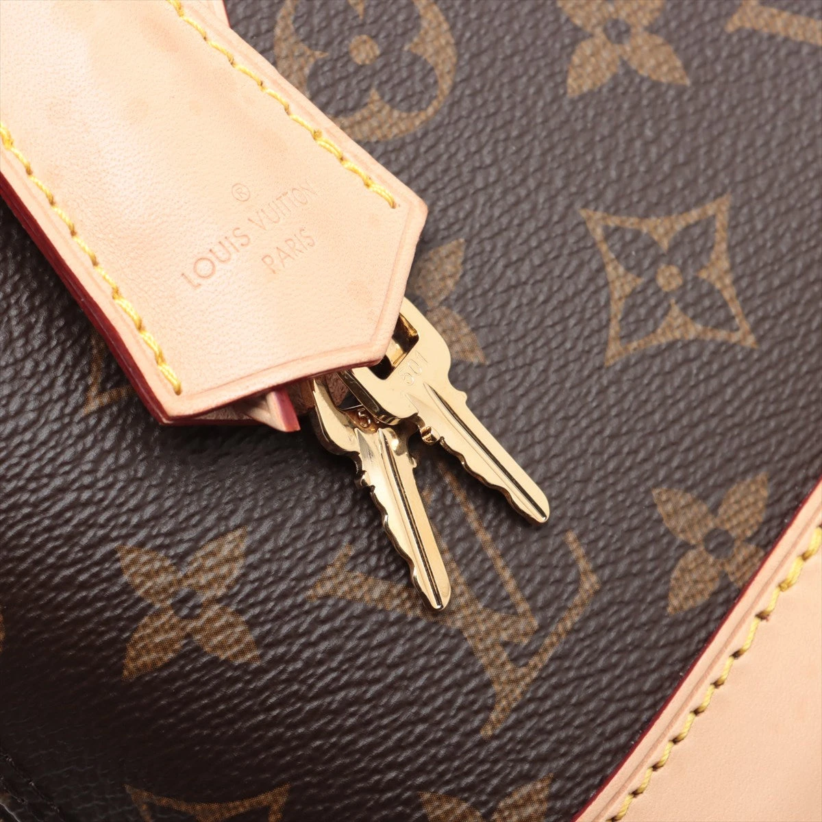 ★関税なし★LV モノグラム アルマ BB M46990 ☆関税なし☆LV モノグラム アルマ BB M46990