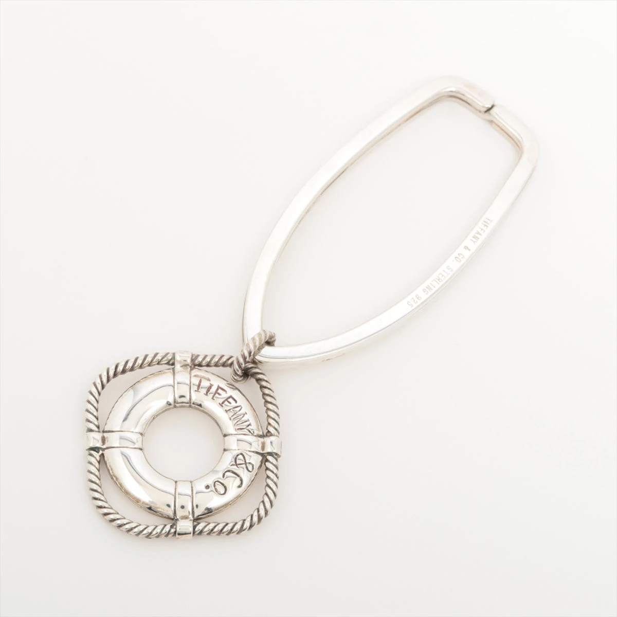 楽天市場】【中古】TIFFANY&Co. ティファニー シルバー ラブ