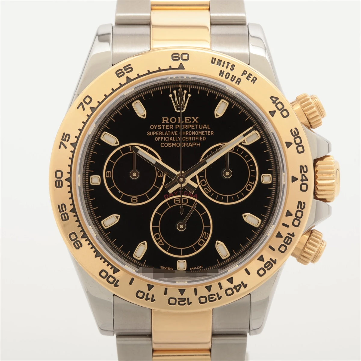 ロレックス デイトナ Ref.116503｜page=2｜中古ブランド品・ブランド