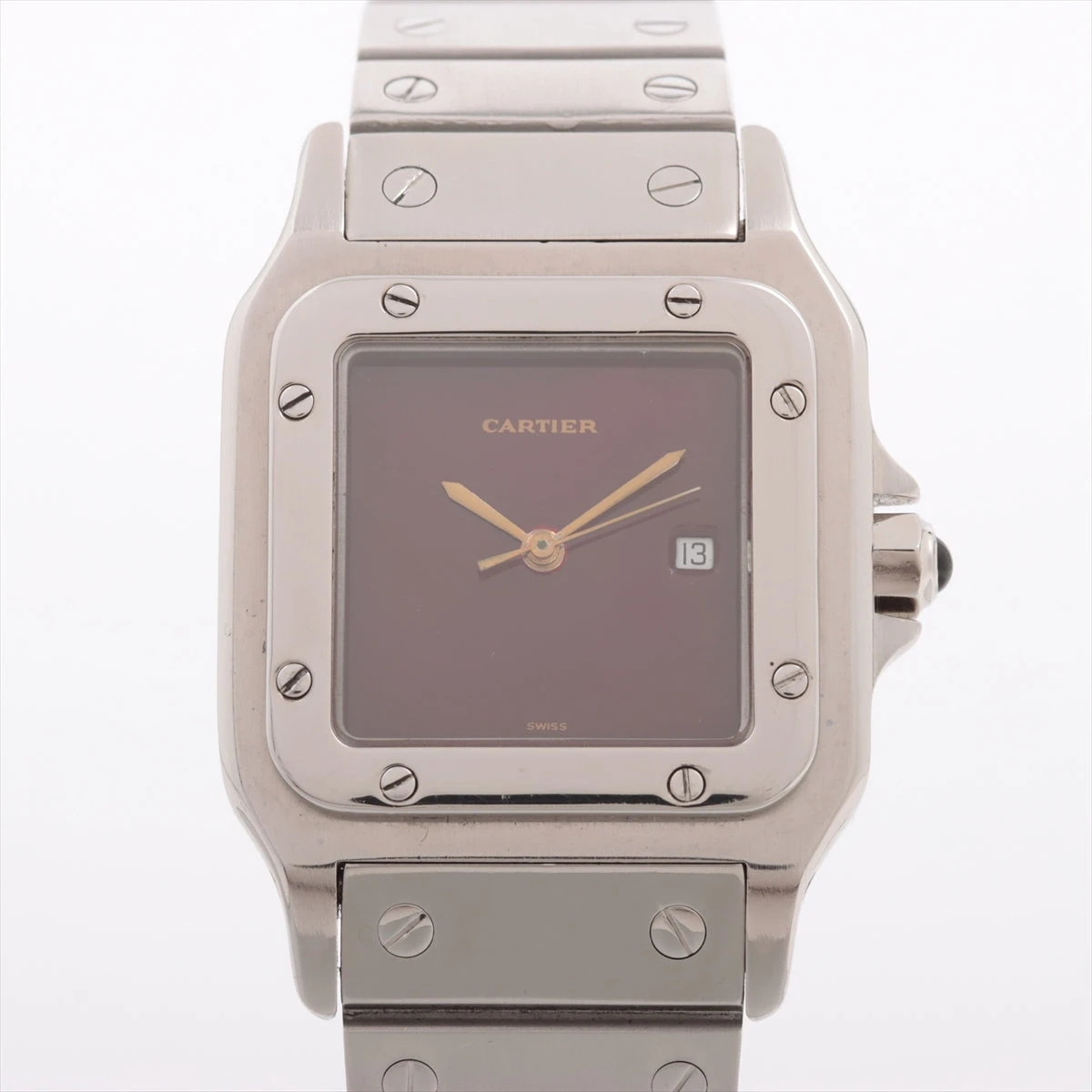 カルティエ カルティエ Cartier ラブリング マルチカラーストーン B4087853