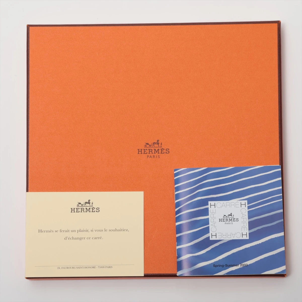 ◆HERMES エルメス カレ90 シルク スカーフ LES CAPUCINES ◇HERMES エルメス カレ90 シルク スカーフ LES CAPUCINES