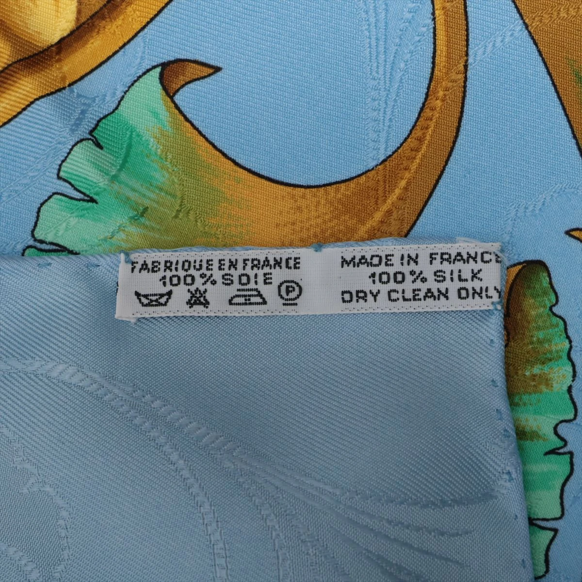 エルメス カレ90 DAIMYO PRINCES DU SOLEIL LEVANT 大名 日出る国の