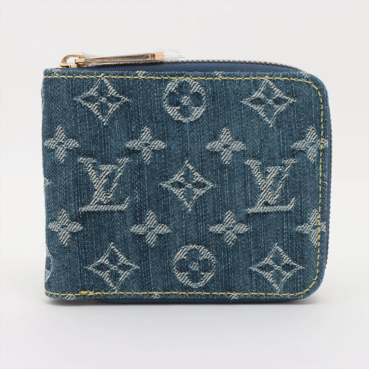 ☆SALE ルイヴィトン 財布/ダミエ/ジッピーコンパクトウォレット