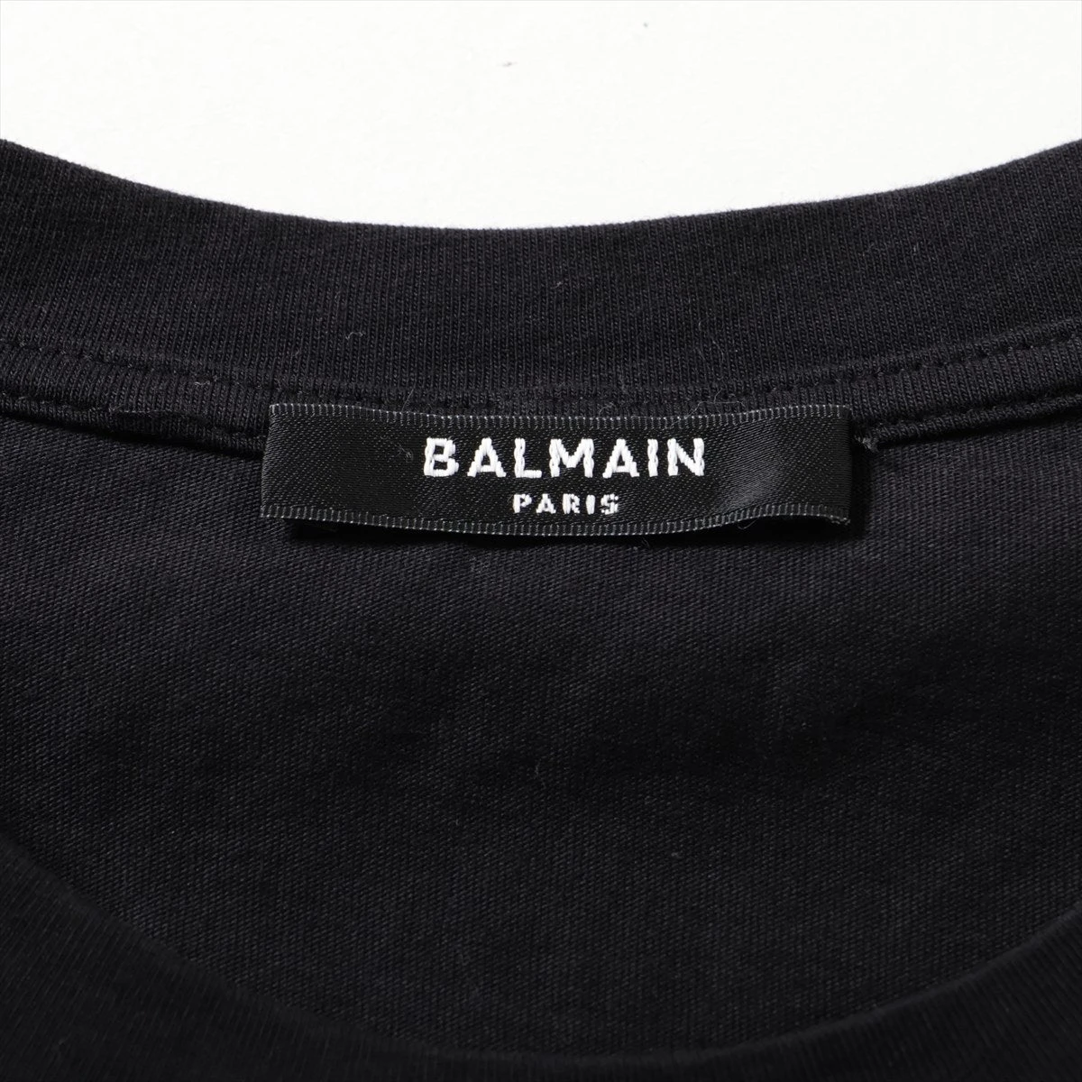 バルマン スウェット  Bランク. BALMAIN バルマン スウェットパンツ Bランク. : 質屋さのや