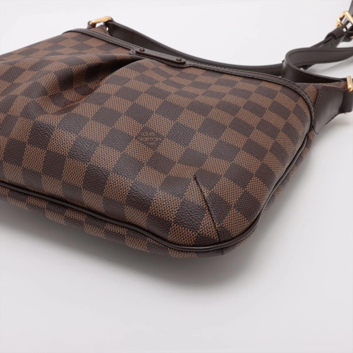 LOUIS VUITTON ルイ・ヴィトン/ブルームズベリPM/ダミエ/エベヌ/N42251  