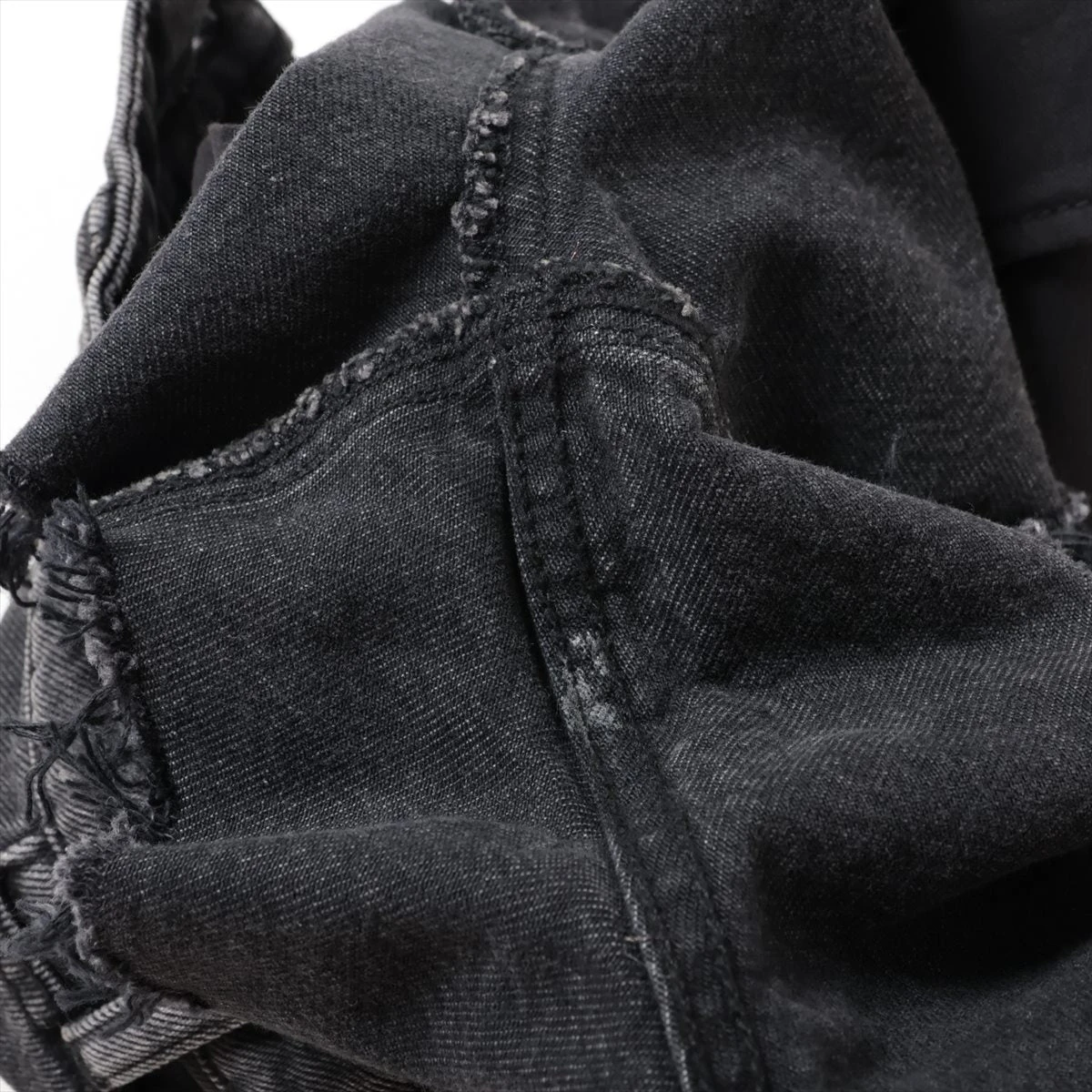 アレキサンダーワン 24AW コットン ショートパンツ 23