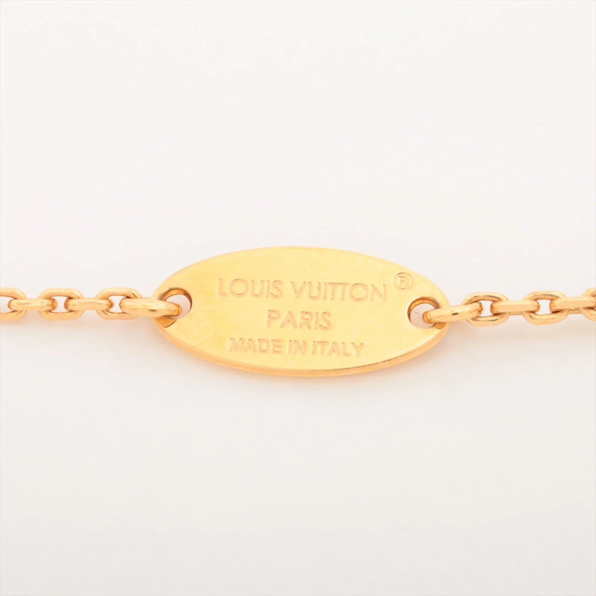 ヴィトン M1040A ブレスレット LV インザスカイ VA4213 ブレスレット