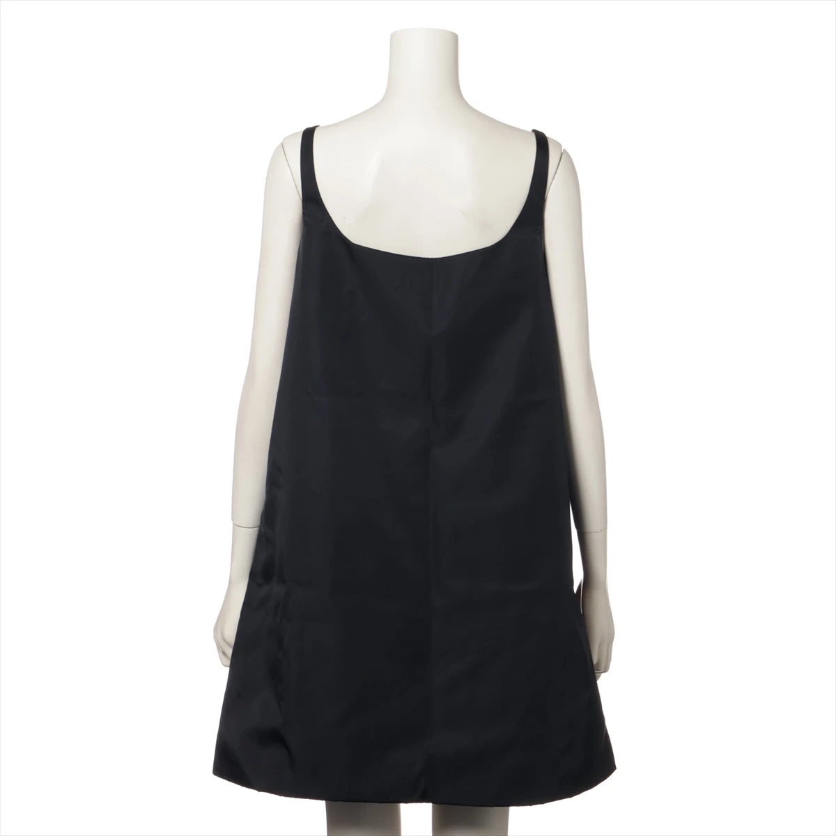 プラダ Re Nylon リ ナイロン 21AW ナイロン ノースリーブ