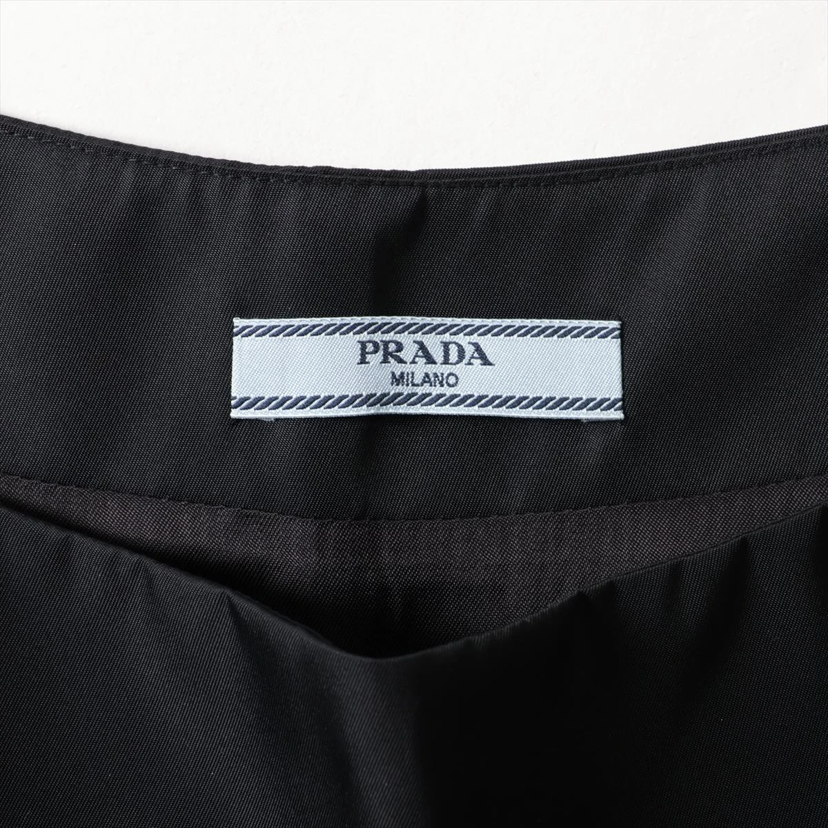 プラダ Re Nylon リ ナイロン 21AW ナイロン ノースリーブ