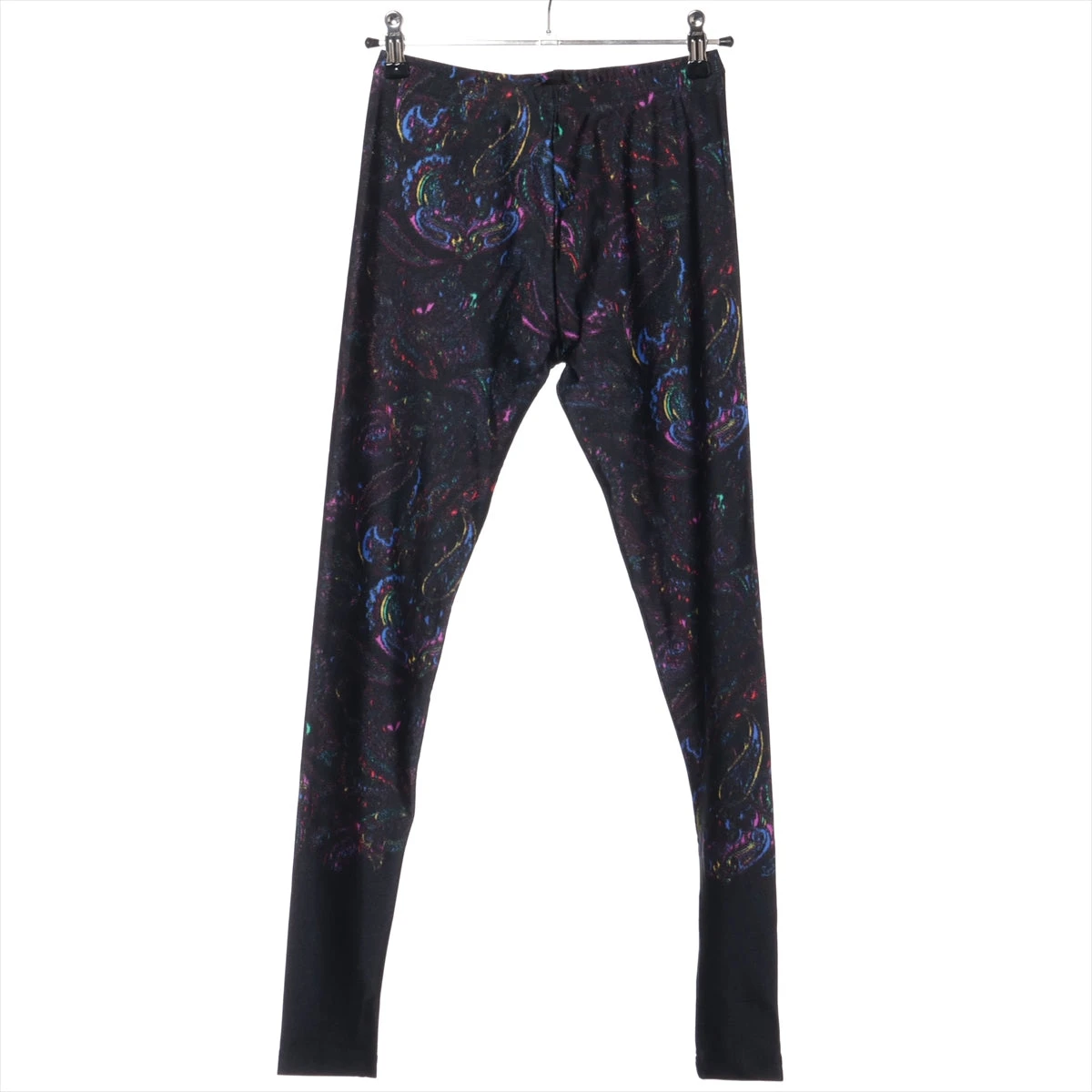 ルイヴィトン 2054テクニカルプリンテッドレギンス3Dモノグラム