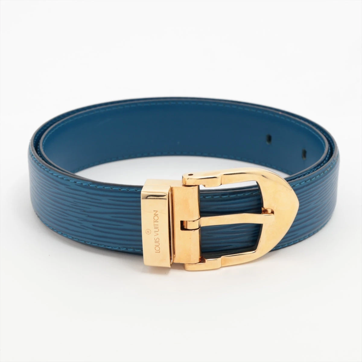 LOUIS VUITTON ベルト M0721 95/36