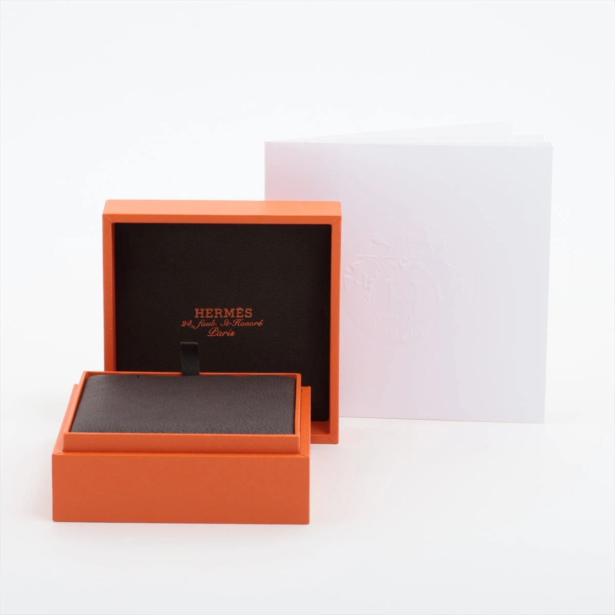 エルメス エシャペ ネックレス 750(PG) 6.6g VP009265｜中古ブランド品