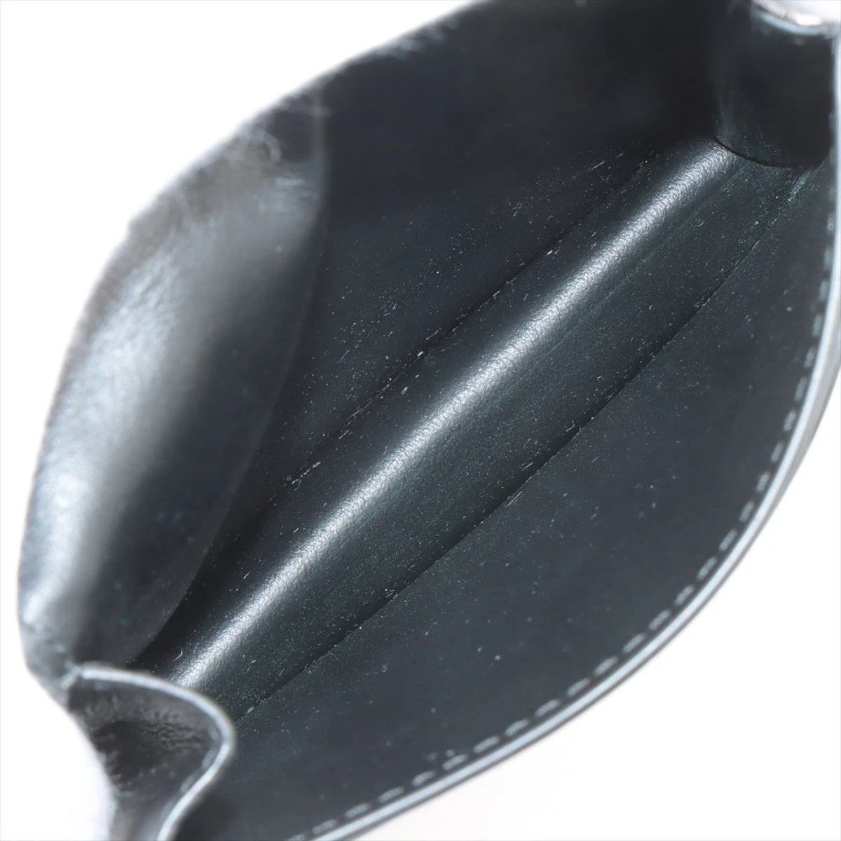 ボッテガヴェネタ ケース ラウンドジップ マキシイントレ