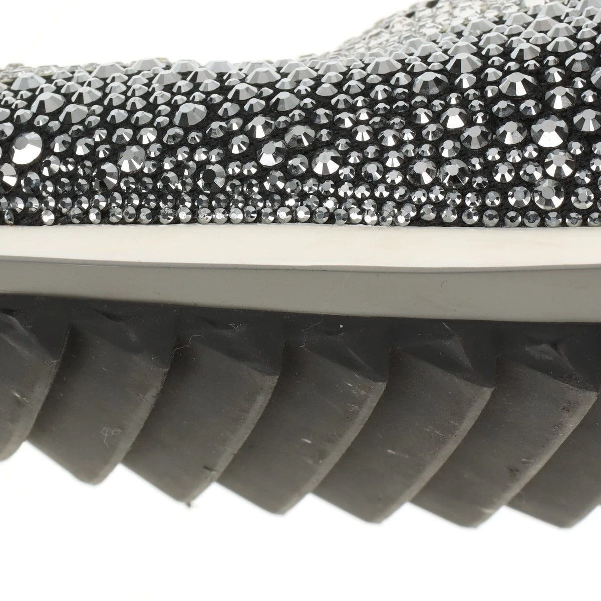 ドルチェ&ガッバーナ ソレント ニット スリッポン 43 メンズ