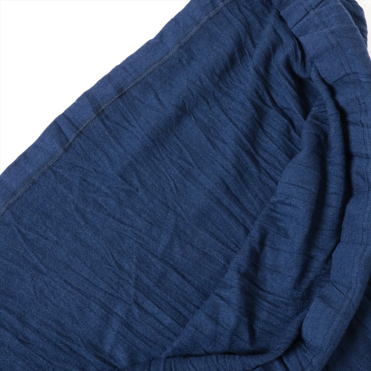 ヨウジヤマモトプールオム ウール ニット 3 メンズ ネイビー H0-T09