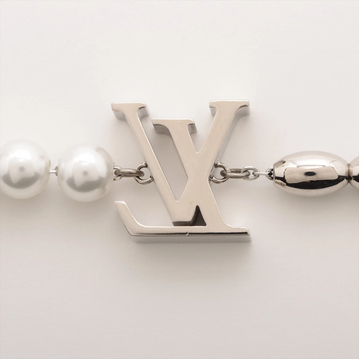 ！美品！　ルイヴィトン　シルバー　チェーン　チャーム 楽天市場】【美品】ルイヴィトン【LOUIS VUITTON】M01468 モノグラム