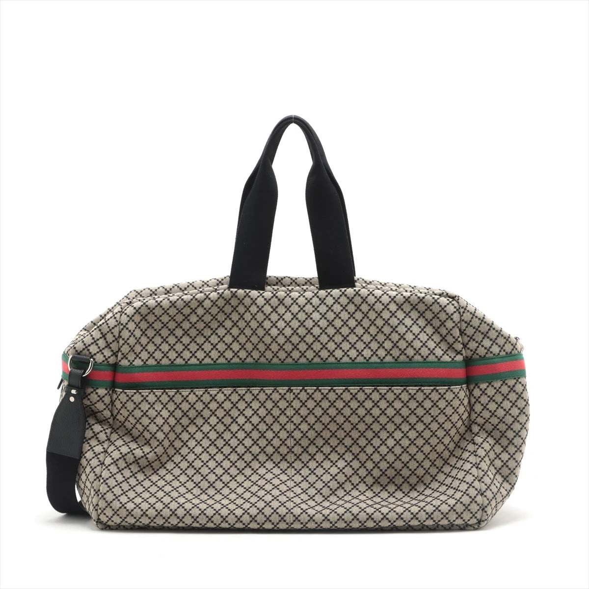 GUCCI】グッチ『ディアマンテ 2WAYミニボストンバッグ』269876