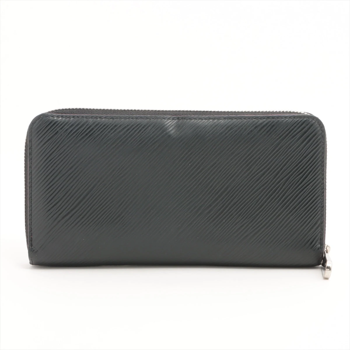 【美品】ルイヴィトン ジッピーウォレット エピ ノワール ☆極美品☆ルイヴィトン 長財布 エピ ジッピーウォレット