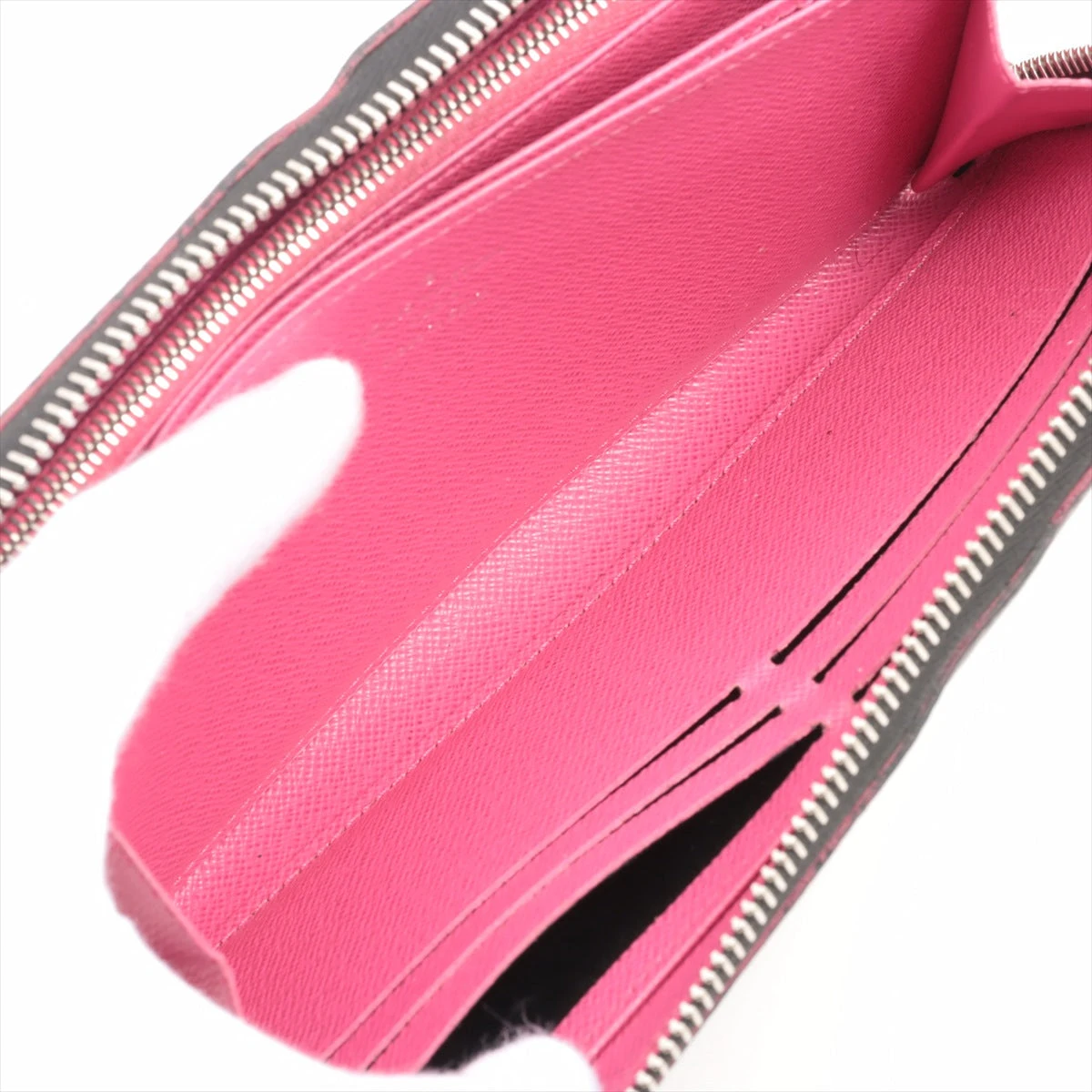 ルイヴィトン　エピ　ノアール　ジッピーウォレット　ミニ ルイヴィトンエピノアールジッピーウォレットミニ