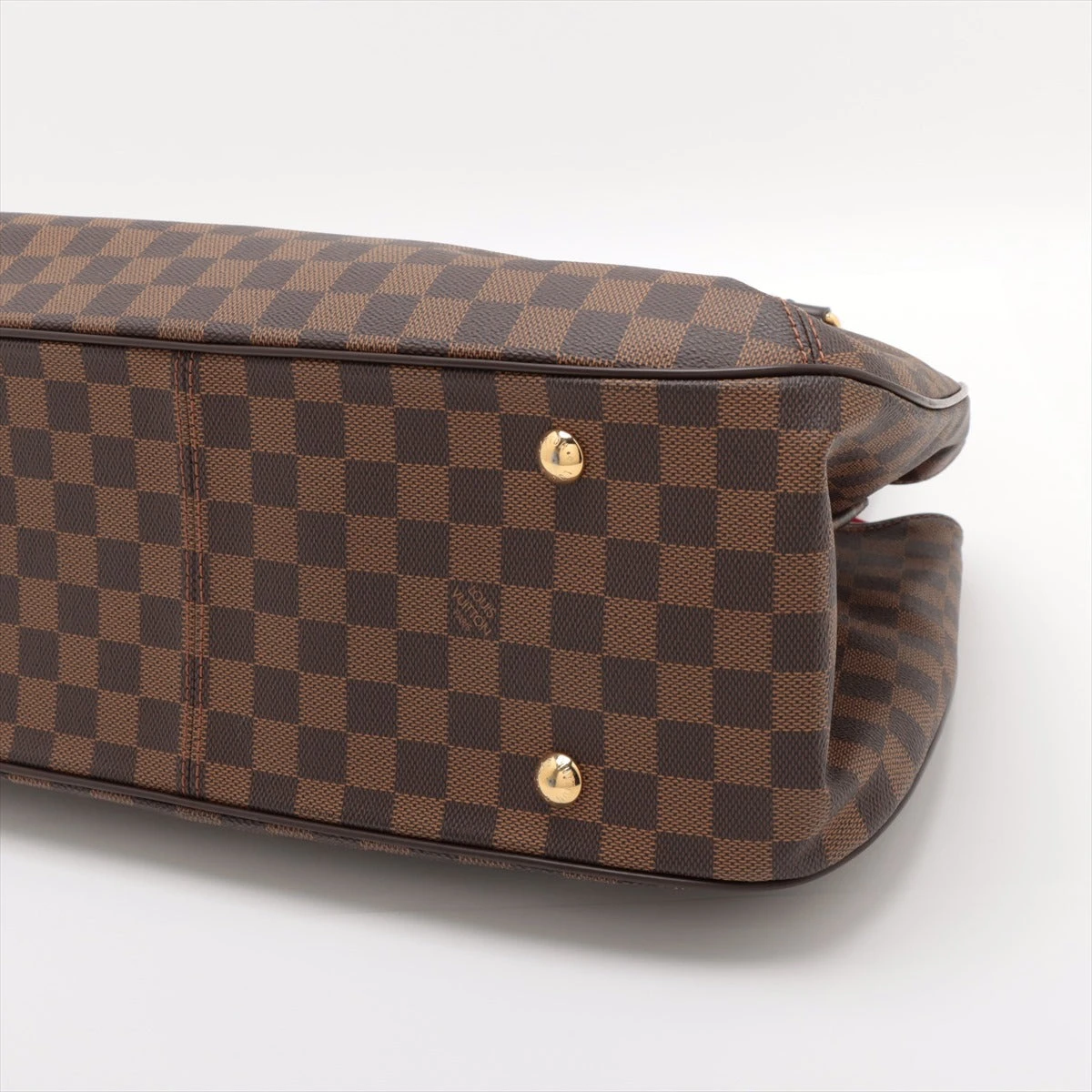 ルイ・ヴィトン Louis Vuitton グリート ダミエ N48108 ヴィトン ダミエ グリート N48108 A3120737｜中古ブランド品