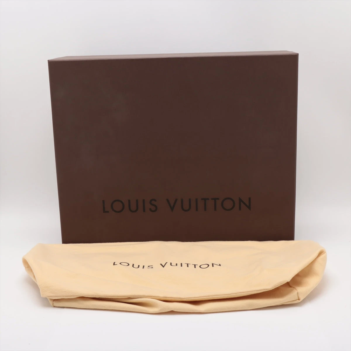ルイ・ヴィトン Louis Vuitton グリート ダミエ N48108 ヴィトン ダミエ グリート N48108 A3120737｜中古ブランド品