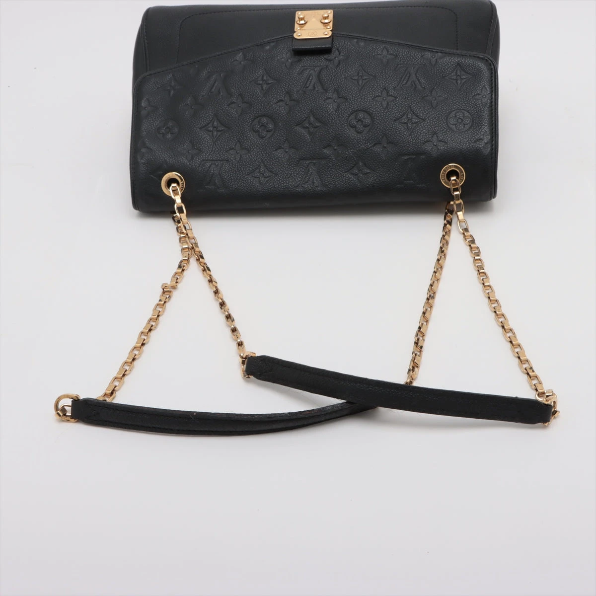 ルイヴィトン モノグラム アンプラント サンジェルマンPM LOUIS VUITTON】ルイヴィトン『モノグラム アンプラント