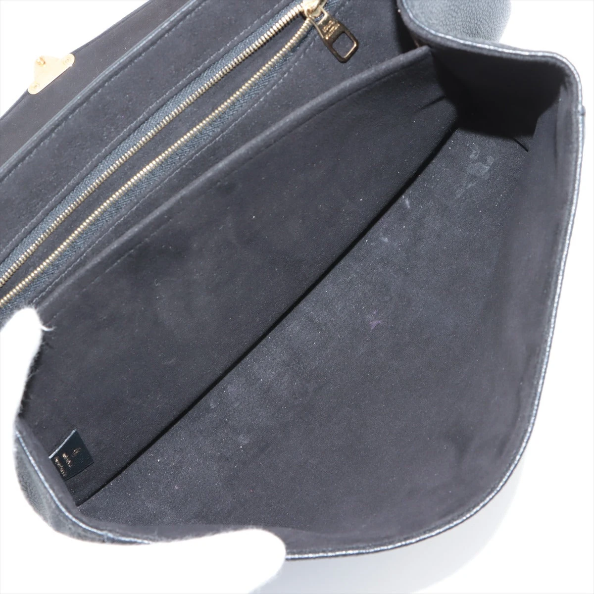 ルイヴィトン アンプラント　サンジェルマンPM 黒　モノグラム　M48931 LOUIS VUITTON】ルイヴィトン『モノグラム アンプラント