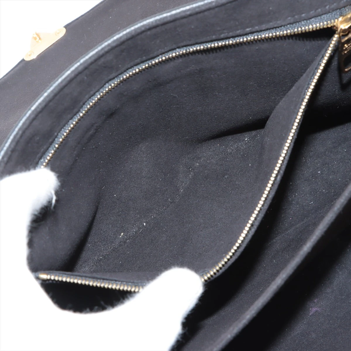 ヴィトン モノグラムアンプラント サンジェルマンPM M48931 AP089388 
