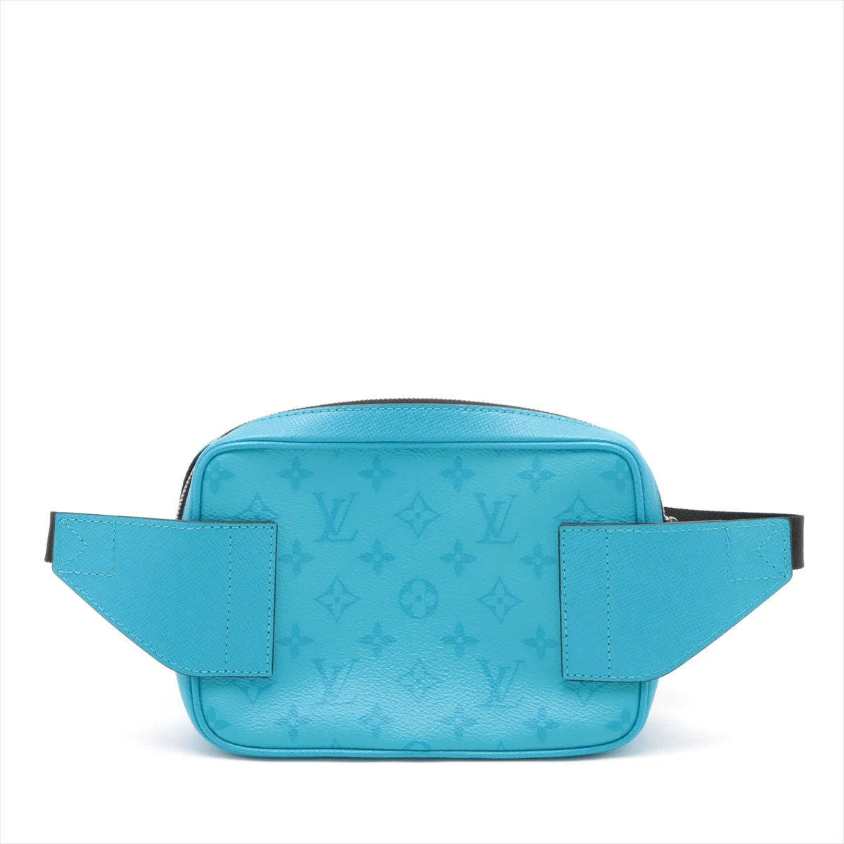 LOUIS VUITTON ルイ ヴィトン タイガラマ バムバッグ アウトドア