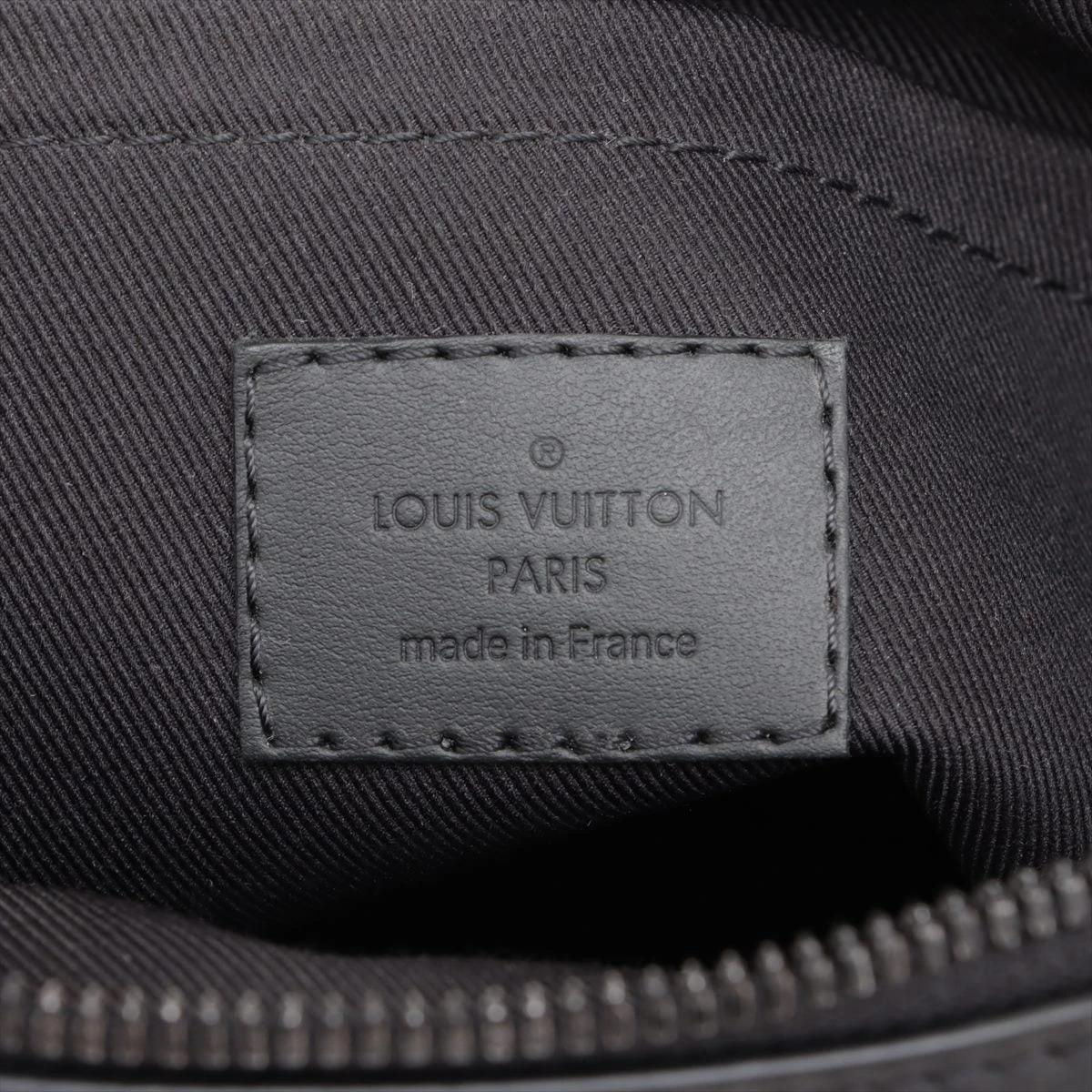 【 未使用 ] ルイヴィトン アエログラムファストライン　M22482 RFID ヴィトン LVアエログラム ファストライン メッセンジャー M22482